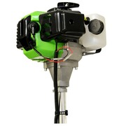 БензокосаGreenLandGL-45Pro