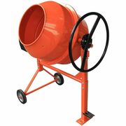 KRAFTTOOLKT165LБЕТОНОМЕШАЛКАKRAFTTOOLKT165LНапряжение:230V–50HzМощность:1150ВтОбъем:165лОбороты:28-30об/минПередача:ременная