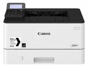 PrinterCanoni-SensysLBP214DW,Duplex,Net,WiFi,A4,38ppm,1Gb,1200x1200dpi,60-163г/м2,250+100sheettray,5-LineLCD,UFRII,PCL5e6,PCL6,Adobe®PostScript,Max.80kpagespermonth,Cartr052(3100pag*)/052H(9200pag*),OptionsAH-1(500-sheetcassette)