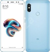 СмартфонXiaomiRedmiNOTE5(Qualcomm)5.99"6+64Gb4000mAhDUOS/BLUECN+