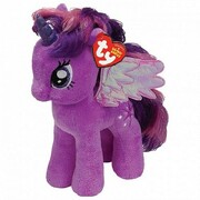 MLPLicTWILIGHTSPARKLE15cm