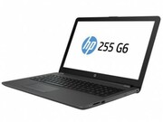 HP250G6DarkAshSilver,15.6"HD(Intel®Core™i3-7020U2.30GHz(KabyLake),4GBDDR4RAM,500GBHDD,Intel®HDGraphics520,w/oDVDRW,CardReader,HDMI,VGA,WiFi-AC/BT4.2,3cell,VGAWebcam,RUS,FreeDOS,1.86kg)
