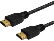CableHDMIMtoHDMIM5mv1.44KSAVIOCL-08gold-plated,ethernet/3D