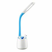 PlatinetPDLJ5DESKLAMP6,5W+PENCIL-BOX[43882]