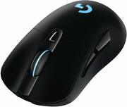 "WirelessGamingMouseLogitechG703Lightspeed,Optical,200-12000dpi,6buttons,Ergonomic,2xAA.