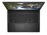 DELLVostro153000Black(3590)Black,15.6"FHDAG(IntelCorei7-10510U,8GB(1x8GB)DDR4,256GBM.2PCIeNVMeSSD,AMDRadeon6102GGDDR5,CR,FPR,HDMI,WiFi-AC/BT,3cell42WhrBT,HDWebcam,HDDBracket,nonBacklitKBRUS,Win10Pro,1.99kg)