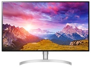 МониторLG32UL950-W,White/Bk
