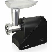 МясорубкаPolarisPMG1832Black