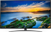 Телевизор65"LEDLG65NANO866NA,Black