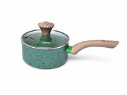 FISSMAN4317MALACHITE16x7,8см/1,4лскрышкой