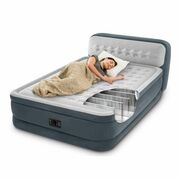 SalteaVELUR152x236x86cmcuSPATARsipompa,DELUXE