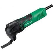 МногофункциональнаяшлифмашинаHitachiCV350V-NS