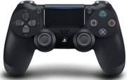 GamepadSonyDualshock4V2JetBlack