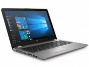 HP250G6Silver,15.6"HD(Intel®Core™i3-7020U2.30GHz(KabyLake),4GBDDR4RAM,500GBHDD,Intel®HDGraphics520,w/oDVDRW,CardReader,HDMI,VGA,WiFi-AC/BT4.2,3cell,VGAWebcam,RUS,FreeDOS,1.86kg)
