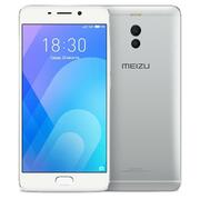 MeiZuM6Note5.5"3+32Gb4000mAhDUOS/WHITEEU
