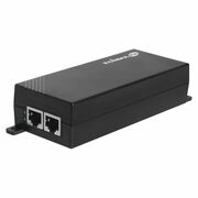 EDIMAXGP-101IT,GigabitPoE+Injector,IEEE802.3af/atcompliant,Dataandpowercarriedoverthesamecableupto100meters,SupportsPoEPSEdevicesupto30W,plasticcase