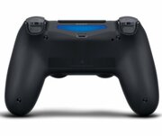 GamepadSonyDualshock4V2JetBlack