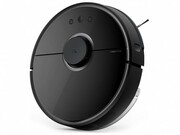 XiaomiMiRoboRockVacuumS55Black