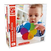 HAPE-RAINBOWRATTLE