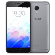 MeiZuM3Note3+32Gb/GRAYCN