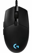 "WirelessGamingMouseLogitechGPro,Optical,100-16000dpi,8buttons,Ambidextrous,1xAA,Black.