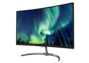 МониторPhilips328E8QJAB5Black