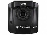 "DVRTranscend""DrivePro230""[16GBmicroSD,1920x1080p,130°,F2.0,2.4""LCD,Wi-Fi,SuctionMount]-http://globex-electronics.com/ru/ctproduct/globex-gu-dvv008.html"