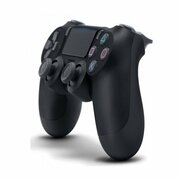 GamepadSonyDualshock4V2JetBlack
