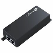 EDIMAXGP-101IT,GigabitPoE+Injector,IEEE802.3af/atcompliant,Dataandpowercarriedoverthesamecableupto100meters,SupportsPoEPSEdevicesupto30W,plasticcase