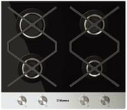 ВарочнаяпанельHansaBHKS630500,Black