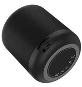 HocoBS30Newmoonsportswirelessspeakerblack