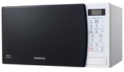 MicrowaveOvenSamsungGE83KRW-1/BW,white