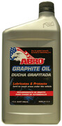 ABRO(GO946)Графитоваязащитнаясмазка(946мл)