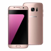 SAMSUNGG935FDGalaxyS7EDGE64GbDUOL4GPink
