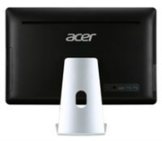 All-in-OnePC-19.5"ACERAspireZC-700FullHD(DQ.B50ME.001)Intel®Pentium®J3710upto2,64GHz,4GbDDR3RAM,500GbHDD,DVDRW,CardReader,Intel®HDIntegratedGraphics,Wi-Fi/BT,GigabitLAN,65WPSU,FreeDOS,USBKB/MS,Black