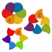 HAPE-RAINBOWRATTLE