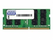 8GBDDR4-2666SODIMMGOODRAM,PC21300,CL19,SingleRank,1024x8,1.2V