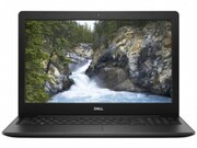 DELLVostro153000Black(3590)Black,15.6"FHDAG(IntelCorei3-10110U,8GB(1x8GB)DDR4,256GBM.2PCIeNVMeSSD,IntelUHDGraphics,CR,HDMI,WiFi-AC/BT,3cell42WhrBT,HDWebcam,HDDBracket,nonBacklitKB,Ubuntu,1.99kg)