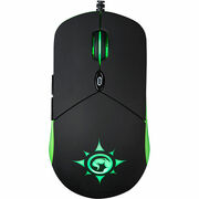 MARVO"G911",GamingMouse,WiredGamingAvago3325