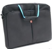 ContinentNBbag15.6"-CC-01Black,TopLoading