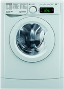 СтиральнаямашинаIndesitE2SE2150WUA,White