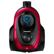 VacuumcleanerSAMSUNGVC18M21C0VR/UK,red