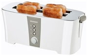 Тостер1350ВтНа4ТостаSeverinAt2518