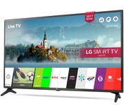 ТелевизорLG43LJ614V