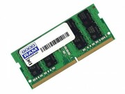 8GBDDR4-2666SODIMMGOODRAM,PC21300,CL19,SingleRank,1024x8,1.2V