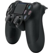ControllerWirelessSonyDualshock4V2PS4Black