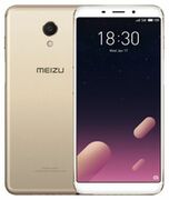 СмартфонMeiZuM6s5.7"3+32Gb3000mAhDUOS/GOLDEU