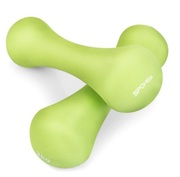 ГантелиSpokeyBone2x2kg(926521)