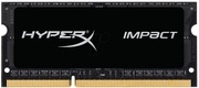 4GBDDR3L-1866SODIMMKingstonHyperX®Impact,PC14900,CL11,1.35V