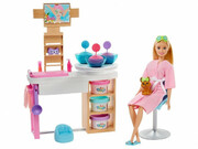 BarbieSetSpa"Ingrijiredelicata"GJR84